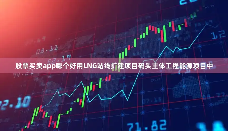 股票买卖app哪个好用LNG站线扩建项目码头主体工程能源项目中